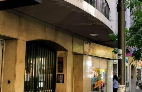 Historic Center Apartment | Plaza España Apartment - Exceptional Location Mendoza City