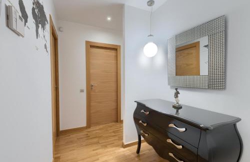 El Port Apartment | Plaza Europa Fira Gran Via