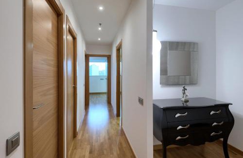 El Port Apartment | Plaza Europa Fira Gran Via