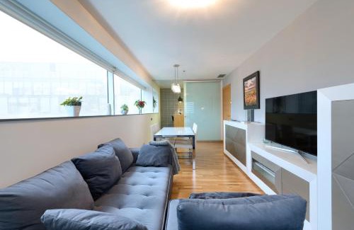 El Port Apartment | Plaza Europa Fira Gran Via