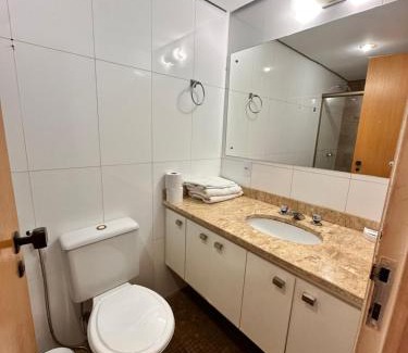 Ribeirao Preto Apartment | Plaza Flat