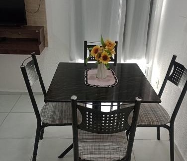 Mangabeira Apartment | Plaza Fraga Maia