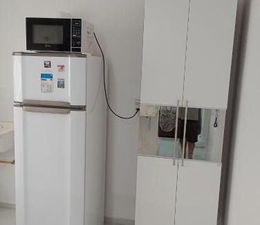 Mangabeira Apartment | Plaza Fraga Maia