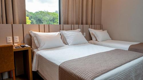 Garibaldi Hotel | Plaza Hotel & Boulevard Convention - Vale dos Vinhedos