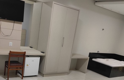 Mineiros Hotel | Plaza Hotel