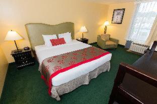 Survey Creek Hotel | Plaza Hotel Fort Lauderdale