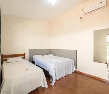 Vila Sofia Hotel | Plaza Hotel Jataí By Easy Hotéis