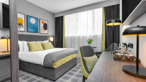 Tallaght Hotel | Plaza Hotel Tallaght