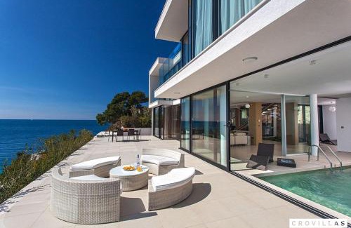 Primosten Villa | Plaza Ii