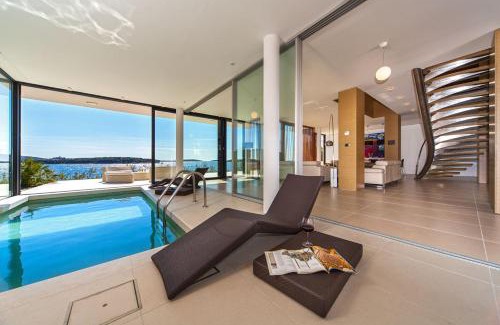 Primosten Villa | Plaza Ii
