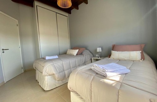 Mendoza Apartment | Plaza Inka House