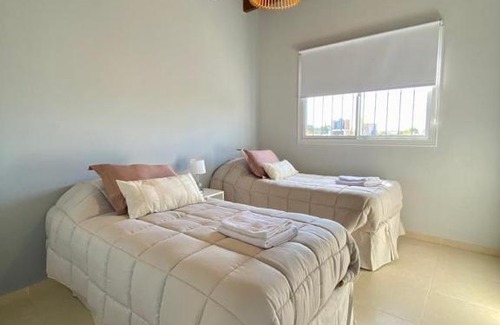 Mendoza Apartment | Plaza Inka House