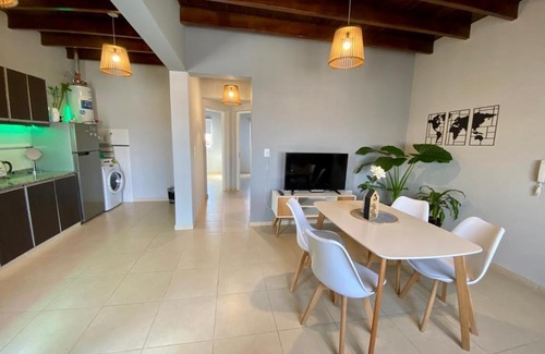 Mendoza Apartment | Plaza Inka House