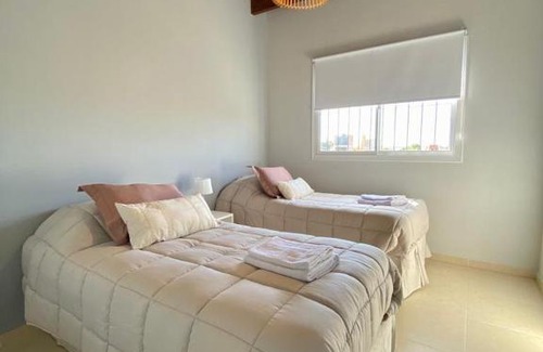 Mendoza Apartment | Plaza Inka House