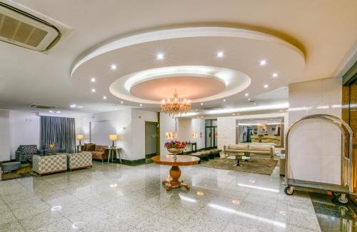 Goiania Hotel | Plaza Inn Breeze Aeroporto