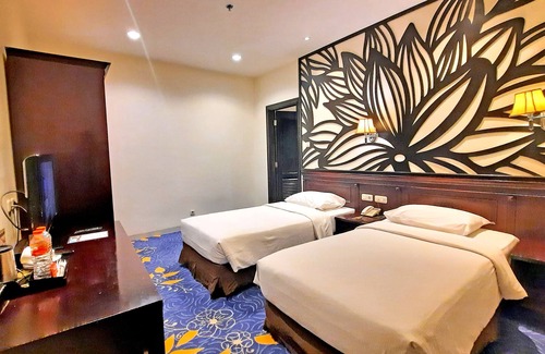 Kendari Hotel | Plaza Inn Kendari