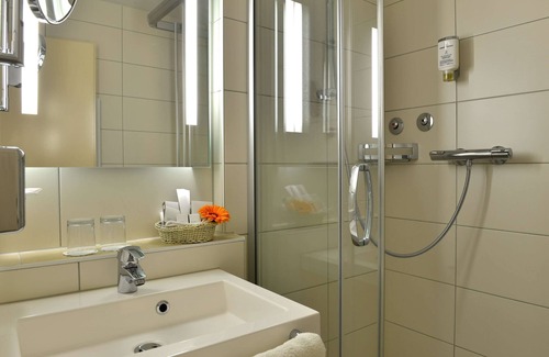 Leonberg Hotel | PLAZA INN Leonberg
