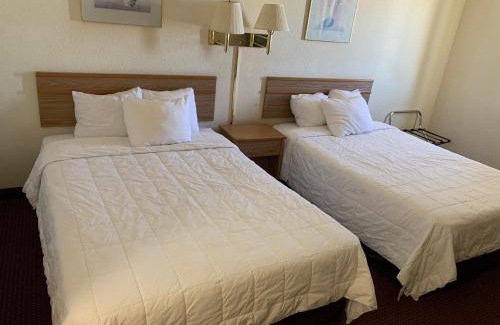 Lordsburg Hotel | Plaza Inn Lordsburg I-10