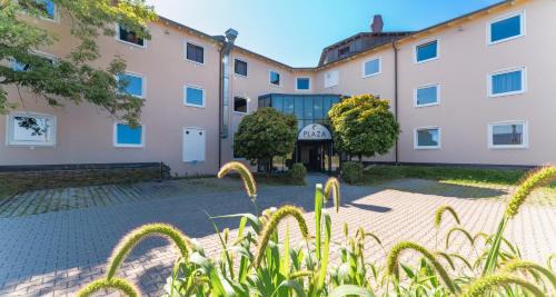 Muehldorf am Inn Hotel | PLAZA INN Mühldorf