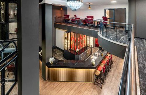 Muehldorf am Inn Hotel | PLAZA INN Mühldorf