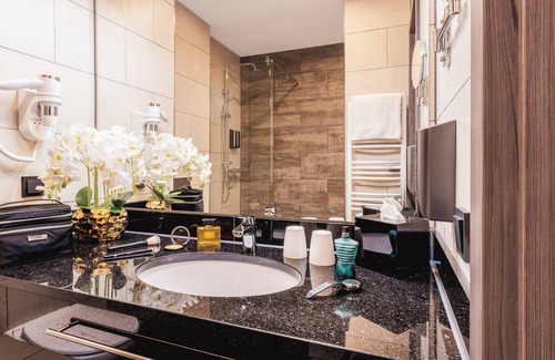 Grullbad Hotel | PLAZA INN Recklinghausen