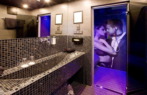 Innenstadt-Ost Hotel | PLAZA INN stays design Dortmund