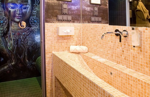 Innenstadt-Ost Hotel | PLAZA INN stays design Dortmund