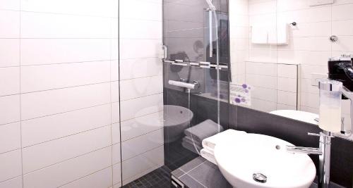 Innenstadt-Ost Hotel | PLAZA INN stays design Dortmund