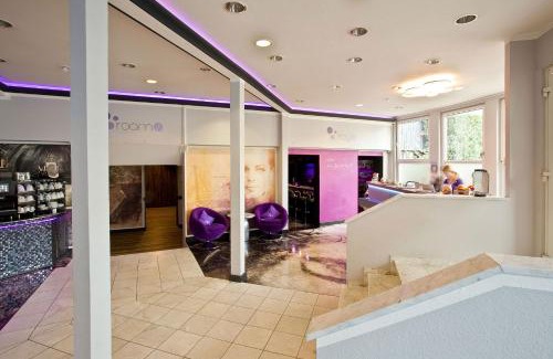 Innenstadt-Ost Hotel | PLAZA INN stays design Dortmund