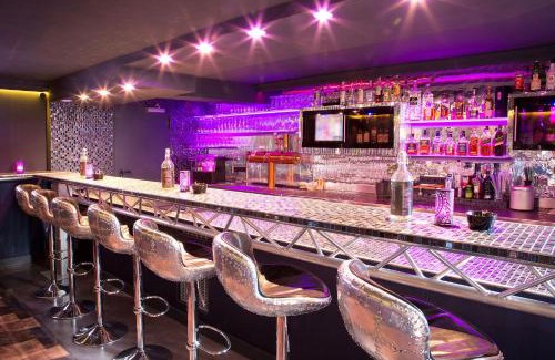 Innenstadt-Ost Hotel | PLAZA INN stays design Dortmund