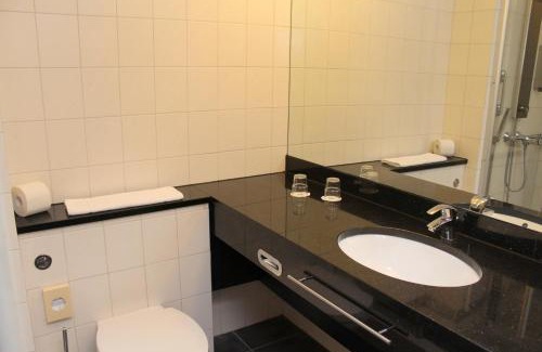 Bernhausen Hotel | PLAZA INN Stuttgart-Filderstadt