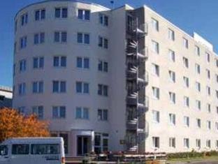 Bernhausen Hotel | PLAZA INN Stuttgart-Filderstadt