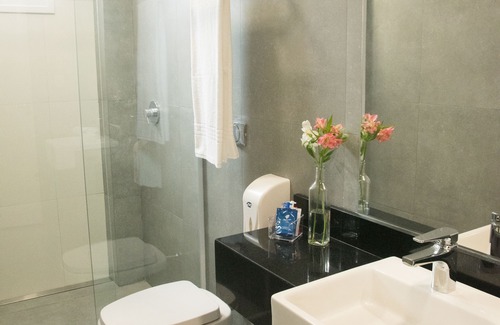 Sorocaba Hotel | Plaza Inn Trevo Sorocaba