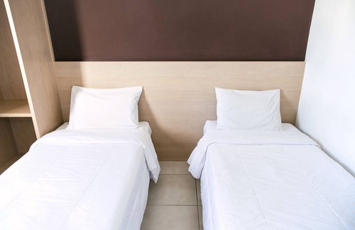 Sorocaba Hotel | Plaza Inn Trevo Sorocaba