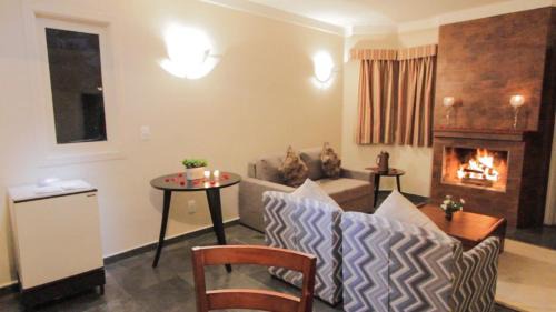 Campos do Jordao Hotel | Plaza Inn Week Inn