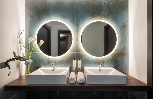 San Martino Siccomario Hotel | Plaza