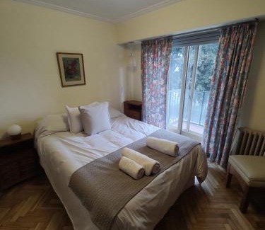 Centro Apartment | Plaza Italia Apartment, frente al lago