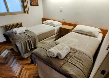 Centro Apartment | Plaza Italia Apartment, frente al lago