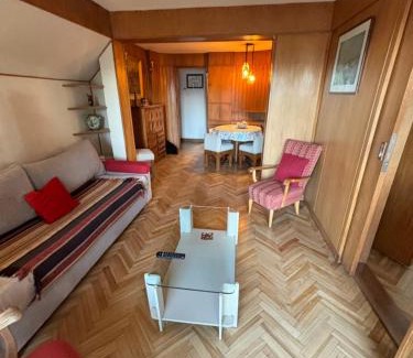 Centro Apartment | Plaza Italia Apartment, frente al lago