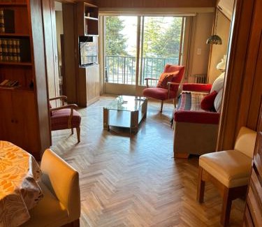 Centro Apartment | Plaza Italia Apartment, frente al lago