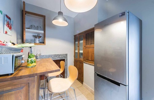 Campanet Apartment | Plaza Maca, townhouse in the center of Campanet