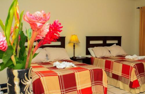 Copan Ruinas Hotel | Plaza Magdalena Hotel