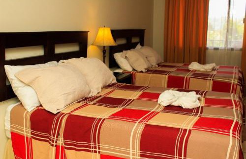Copan Ruinas Hotel | Plaza Magdalena Hotel