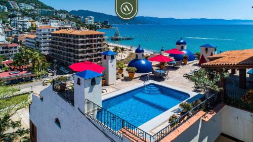 Emiliano Zapata Apartment | Plaza Mar-606-PV