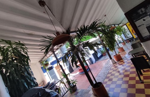 Zona Colonial Hotel | Plaza Mayor