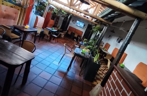 Zona Colonial Hotel | Plaza Mayor