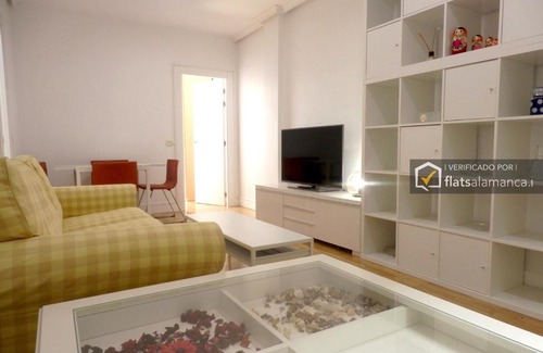 Centro Apartment | Plaza Mayor Coliseum B