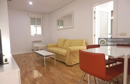 Centro Apartment | Plaza Mayor Coliseum B