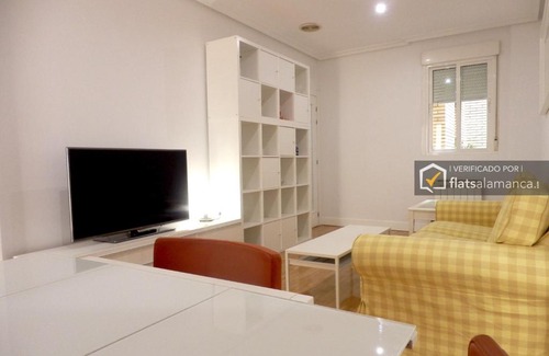Centro Apartment | Plaza Mayor Coliseum B