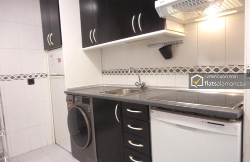 Centro Apartment | Plaza Mayor Coliseum B